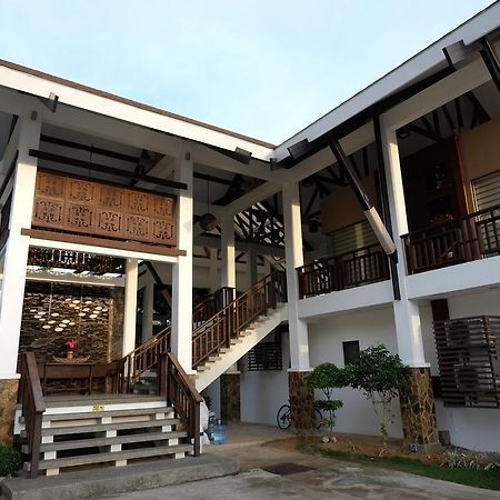 Dive Thru Resort Panglao Kültér fotó