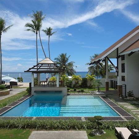 Dive Thru Resort Panglao Kültér fotó