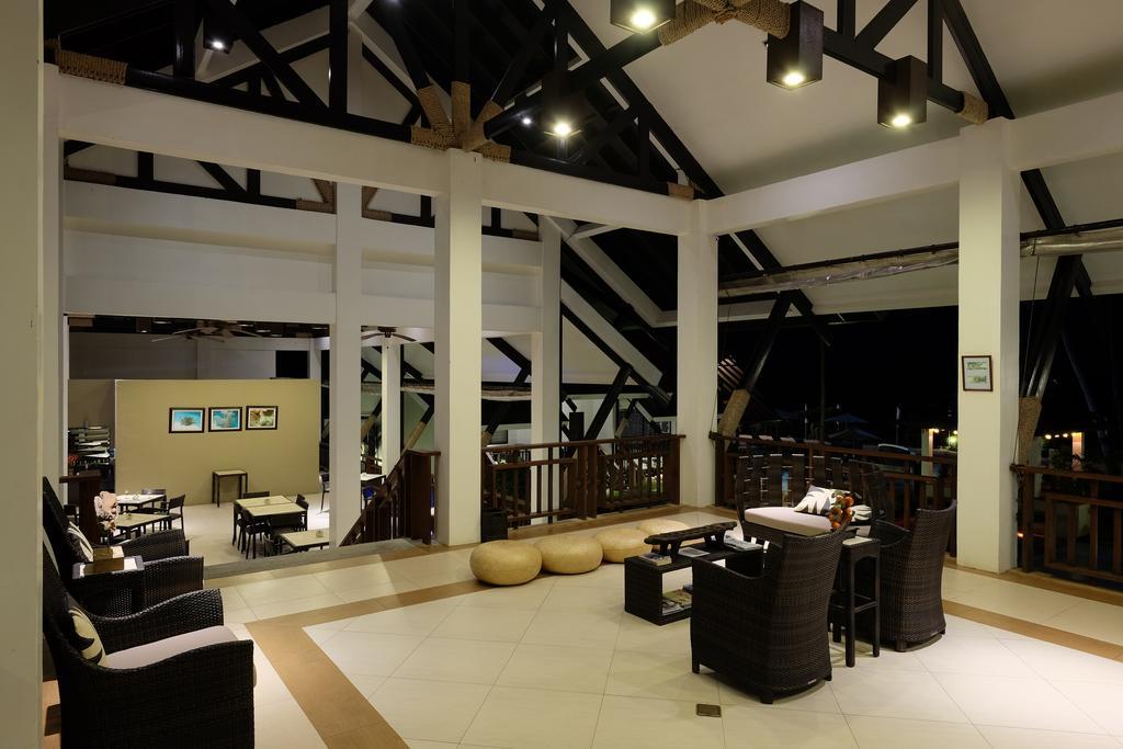 Dive Thru Resort Panglao Kültér fotó
