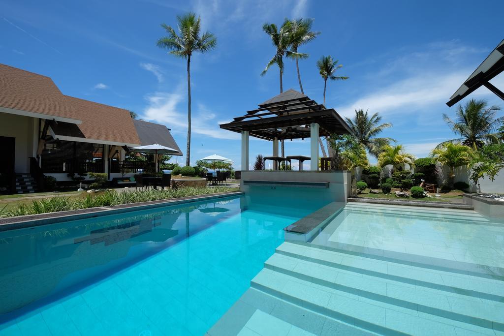 Dive Thru Resort Panglao Kültér fotó