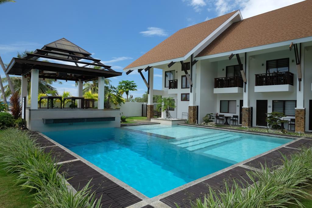 Dive Thru Resort Panglao Kültér fotó