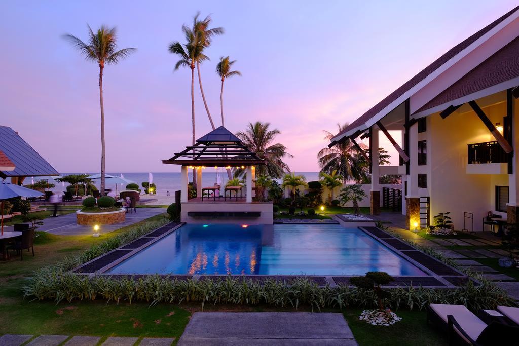 Dive Thru Resort Panglao Kültér fotó