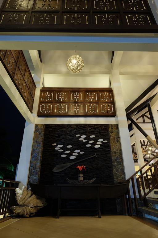 Dive Thru Resort Panglao Kültér fotó