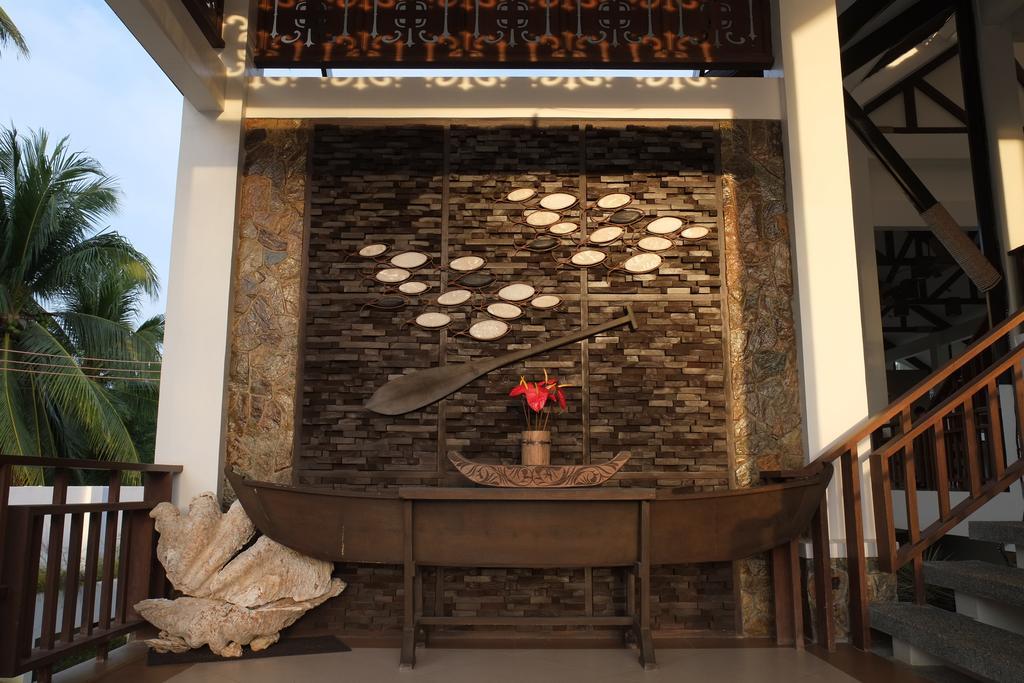 Dive Thru Resort Panglao Kültér fotó