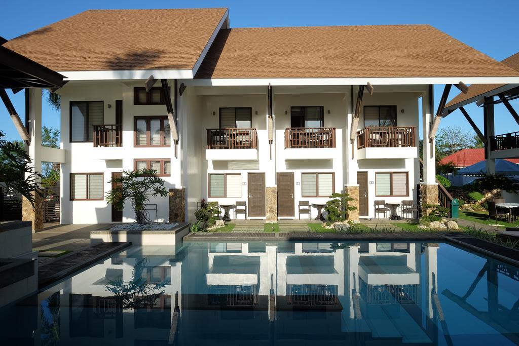 Dive Thru Resort Panglao Kültér fotó