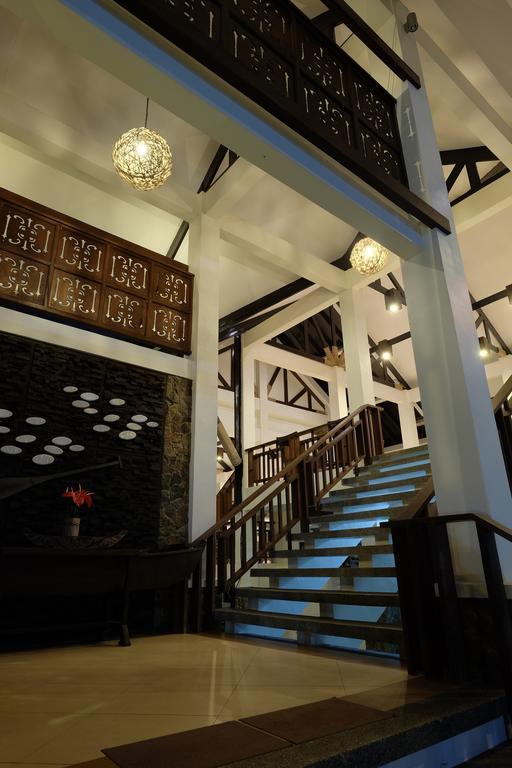 Dive Thru Resort Panglao Kültér fotó