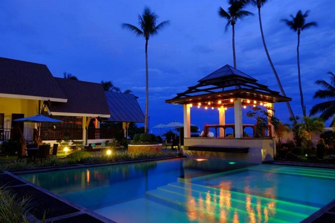 Dive Thru Resort Panglao Kültér fotó