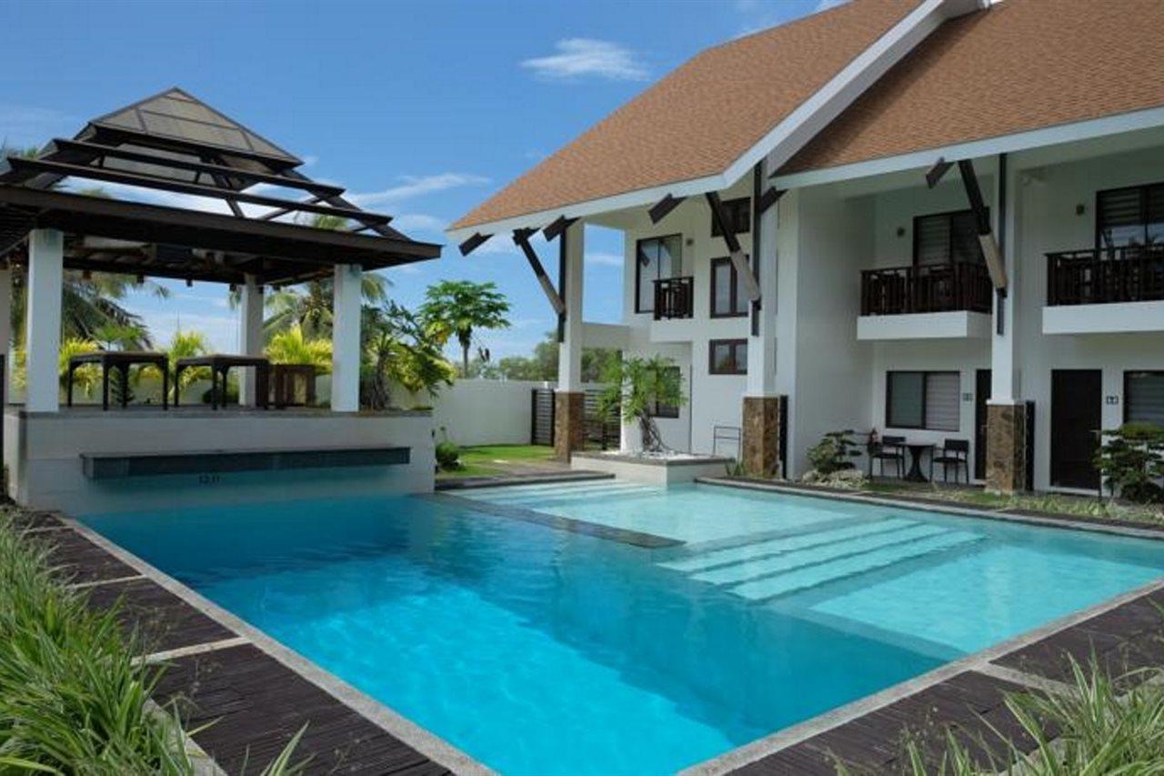 Dive Thru Resort Panglao Kültér fotó