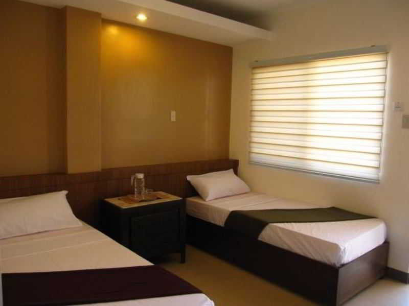 Dive Thru Resort Panglao Kültér fotó