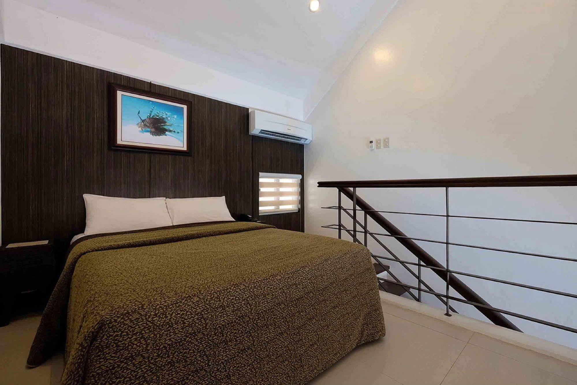 Dive Thru Resort Panglao Kültér fotó