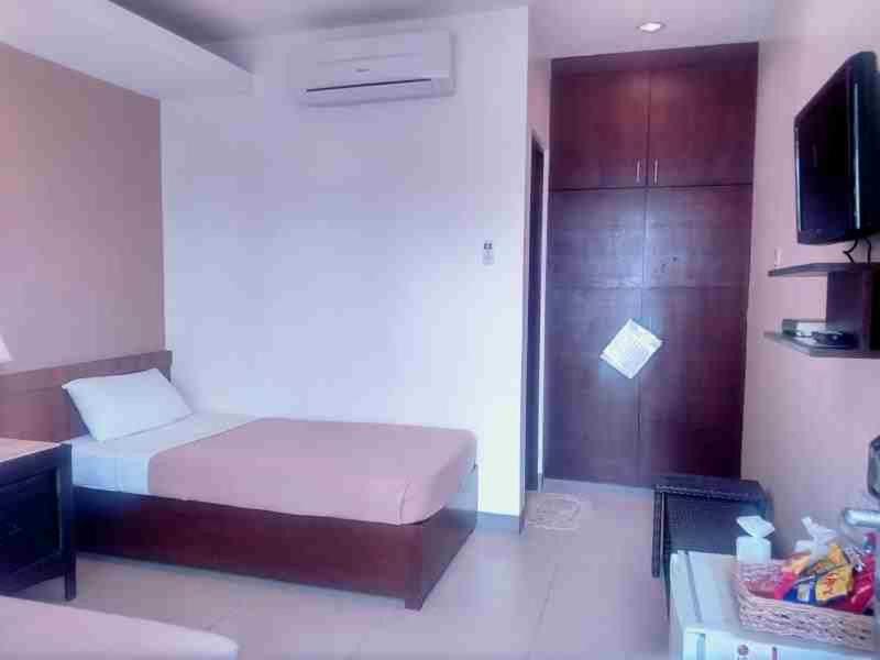 Dive Thru Resort Panglao Kültér fotó